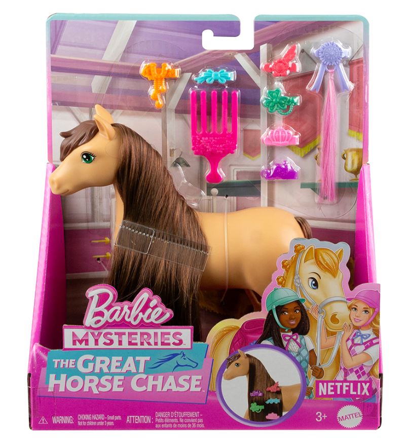 Barbie et accessoires deals